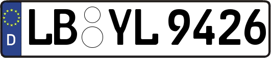 LB-YL9426