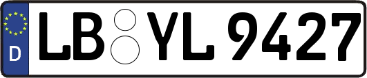 LB-YL9427