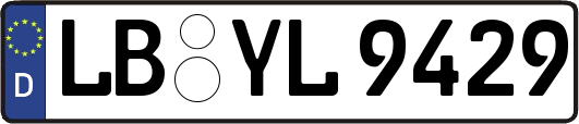 LB-YL9429