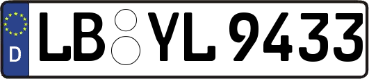 LB-YL9433
