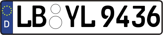LB-YL9436