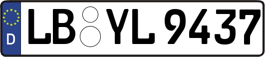 LB-YL9437