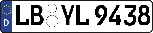 LB-YL9438