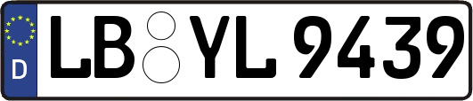 LB-YL9439