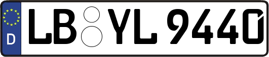 LB-YL9440