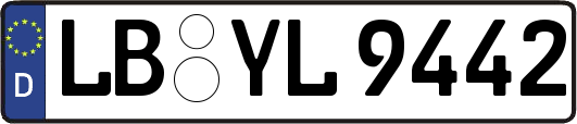 LB-YL9442