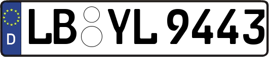 LB-YL9443