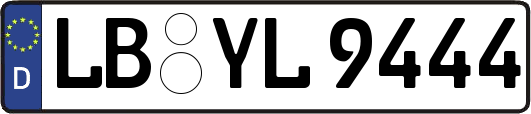 LB-YL9444