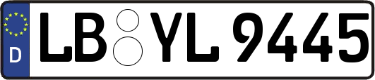 LB-YL9445