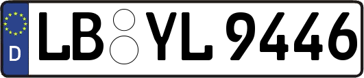 LB-YL9446