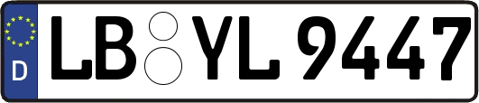 LB-YL9447