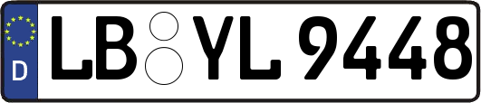 LB-YL9448