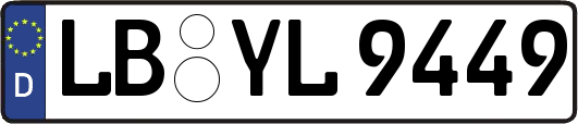 LB-YL9449