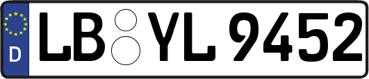 LB-YL9452