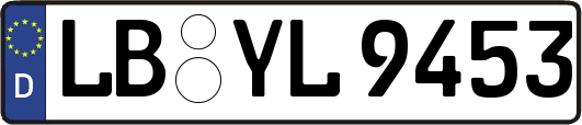LB-YL9453