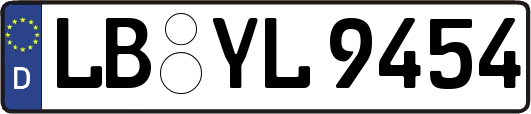 LB-YL9454