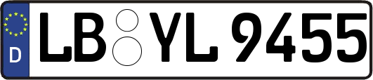 LB-YL9455
