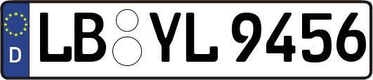 LB-YL9456