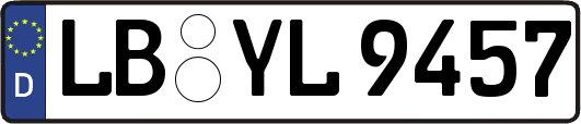 LB-YL9457
