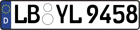 LB-YL9458