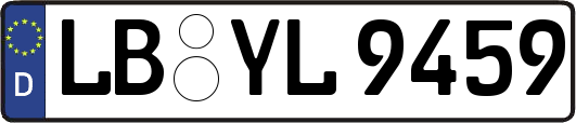 LB-YL9459