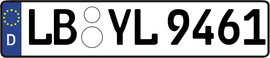 LB-YL9461