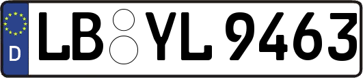 LB-YL9463