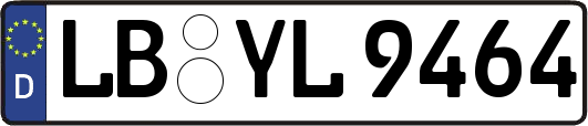 LB-YL9464