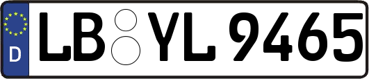 LB-YL9465