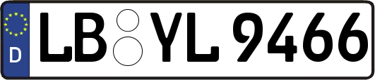 LB-YL9466
