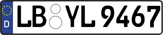 LB-YL9467