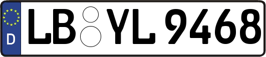 LB-YL9468