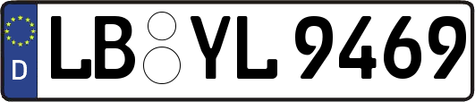 LB-YL9469