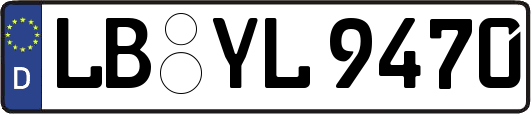 LB-YL9470