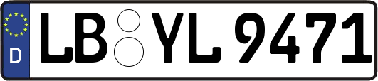LB-YL9471