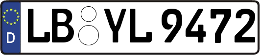 LB-YL9472