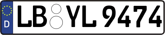 LB-YL9474