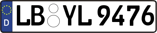 LB-YL9476