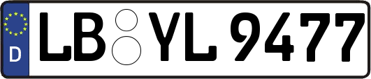 LB-YL9477