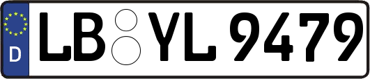 LB-YL9479