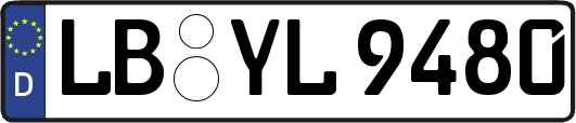 LB-YL9480