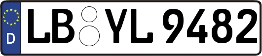 LB-YL9482