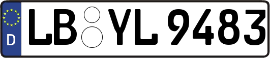 LB-YL9483