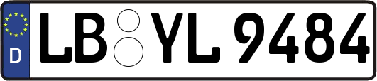 LB-YL9484
