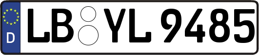 LB-YL9485