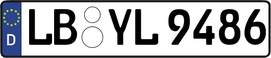 LB-YL9486