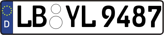 LB-YL9487