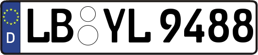 LB-YL9488