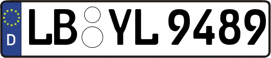 LB-YL9489
