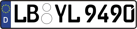 LB-YL9490